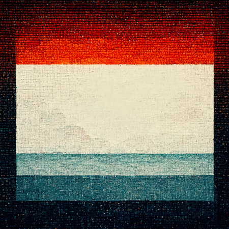 Grunge background with space for text or image. For creative layout design, vintage-style illustrations, and web site wallpaper or textureの素材