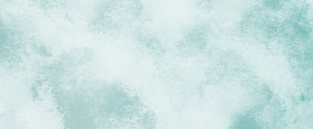 abstract seamless light blue and white ancient creative and decorative grunge background with...