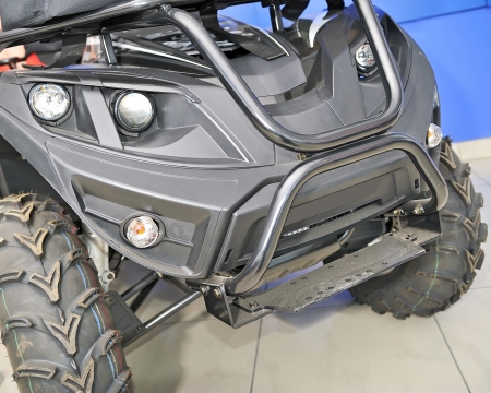 All Terrain Vehicle の写真素材
