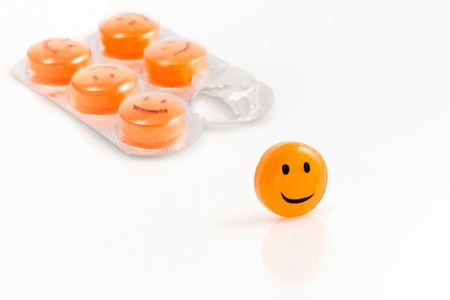 dayli smile pill
