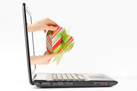 online present