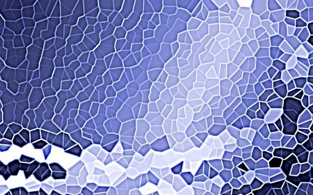 Elegant Design with wavy colour effectの写真素材