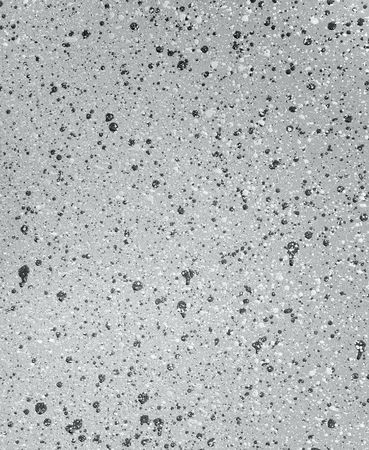 color splatter on concerete wall abstract backgroundの写真素材