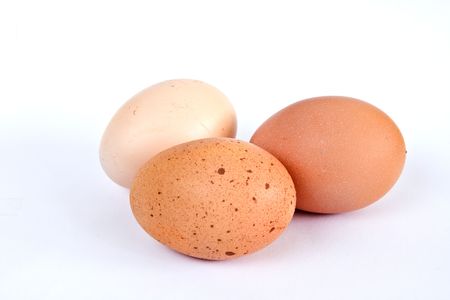 Eggs