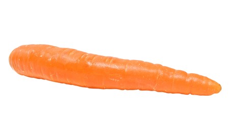Carrot の写真素材