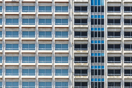 Office Buildings backgrounds abstract