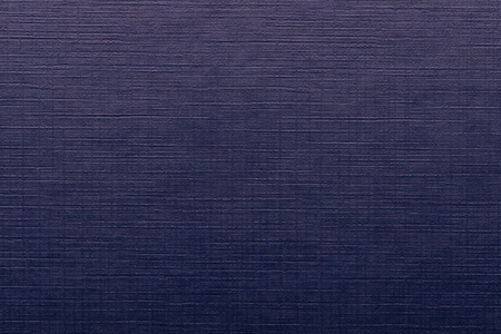 Close up of blue cardboard texture as background.の写真素材