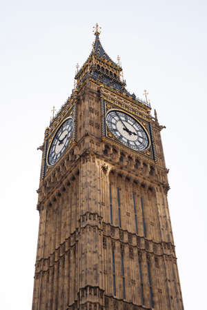 Big ben of london