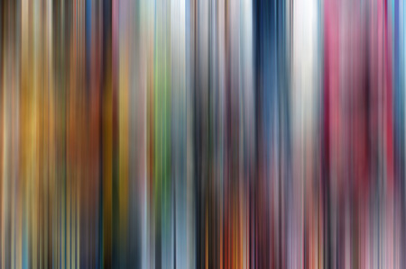 Abstarct background in many different colorsの写真素材