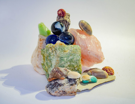 In this collection of photos you will find funky, playful and abstract scenarios with a diversity of...