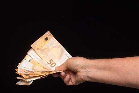 Money to pay, to be deposited in the bank, to save and pay or to invest or create wealth. Money to...