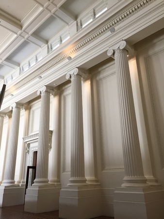 Immigrant Museum