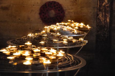 Candles