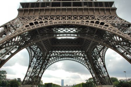 Eiffel Tower