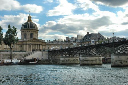 Parisの写真素材