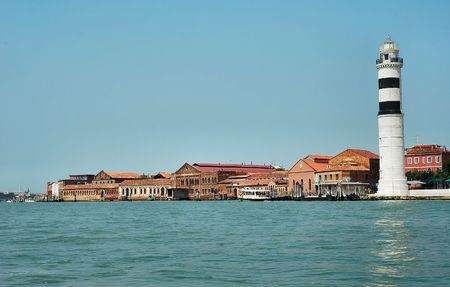 Lighthouseの写真素材