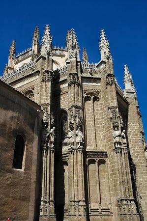 Cathedralの写真素材