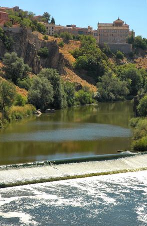 Riverの写真素材