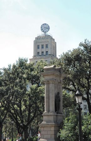 Barcelona