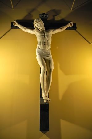 Jesusの写真素材