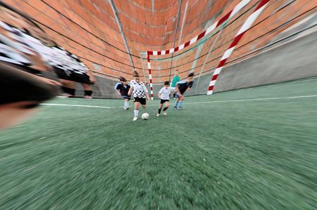 Soccerの写真素材