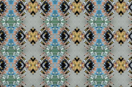 Patternの写真素材