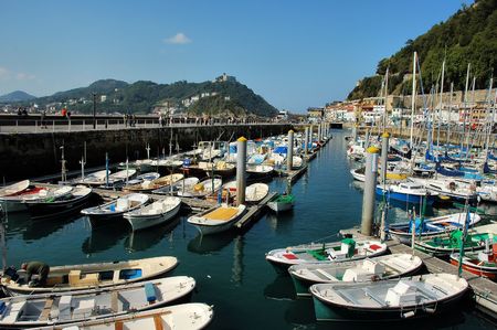 Boatsの写真素材