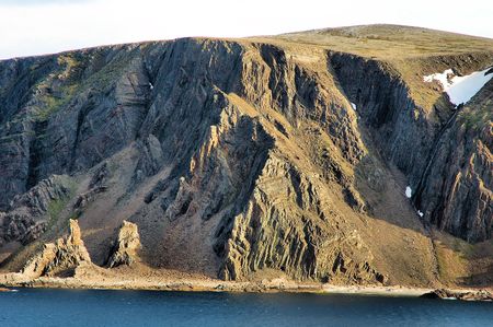 Seascapeの写真素材