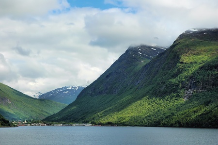 Norway
