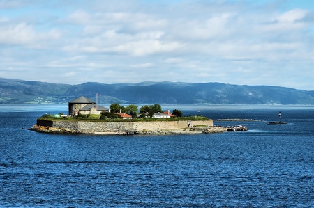 Fortressの写真素材