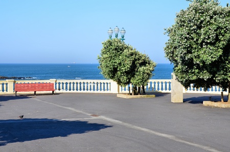 Seasideの写真素材