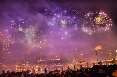 Fireworksのeditorial素材