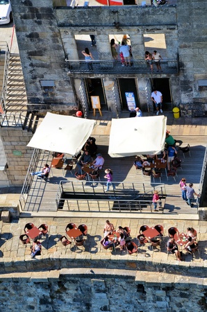 Terraceのeditorial素材