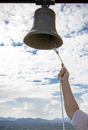 belfryの写真素材