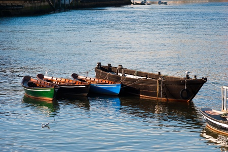 Fishing Boat の写真素材