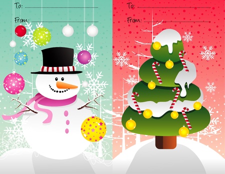 christmas joy vectorのイラスト素材