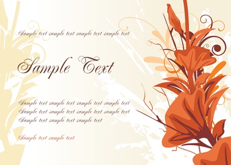 party vector invitationのイラスト素材