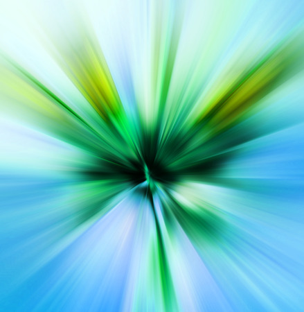 Abstract art image useful as backgroundの写真素材