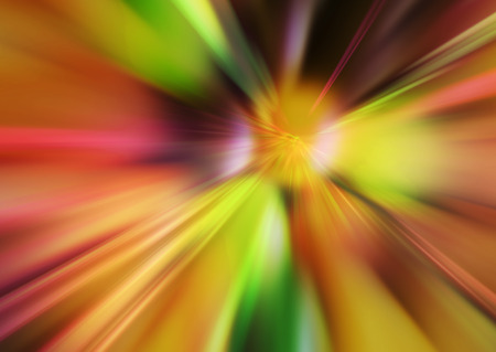 Abstract art image useful as backgroundの写真素材