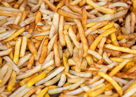 Many bombs in the oven panの写真素材