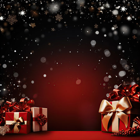 Holiday Gift Exchangeの素材