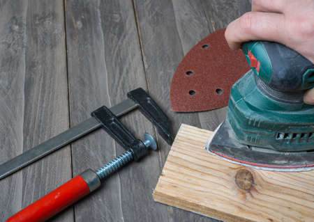 tools used for DIY at home electrical and manual