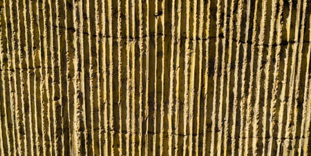 different backgrounds and textures, stone wood and natural materialsの写真素材