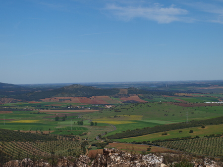 Picon Valleyの写真素材