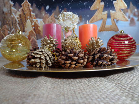 Reasons for parties and celebrationsの写真素材