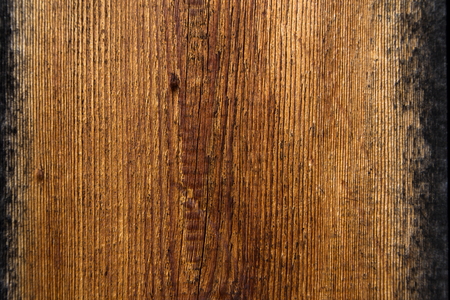 Horizontal vintage wooden boards backgroundの写真素材