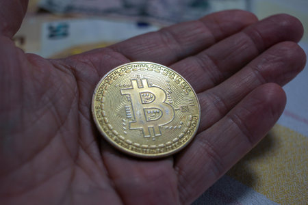 a bitcoin is now more powerful than it was some years ago