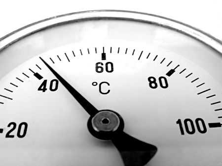 44 degreesの写真素材