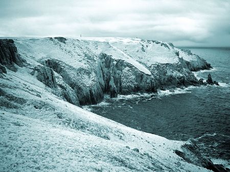 Coastの写真素材