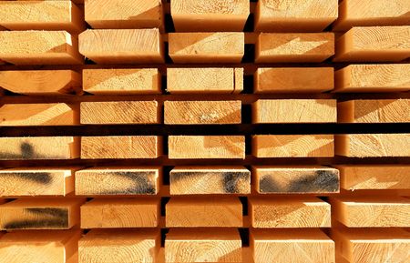 Lumberの写真素材